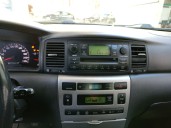 toyota corolla (e12) del año 2006