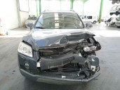 chevrolet captiva del año 2010