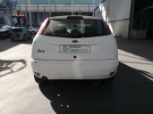 ford focus berlina (cak) del año 2001
