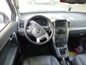 chevrolet captiva del año 2010