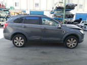 chevrolet captiva del año 2010