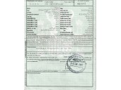 ford focus berlina (cak) del año 2001