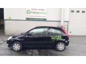 ford fiesta (cbk) del año 2003