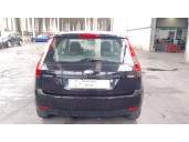 ford fiesta (cbk) del año 2003