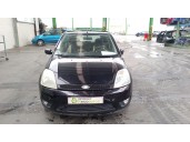 ford fiesta (cbk) del año 2003