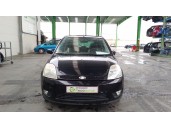 ford fiesta (cbk) del año 2003