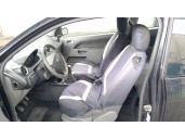 ford fiesta (cbk) del año 2003