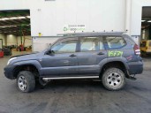 toyota land cruiser (j12) del año 2006
