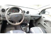 ford fiesta (cbk) del año 2003