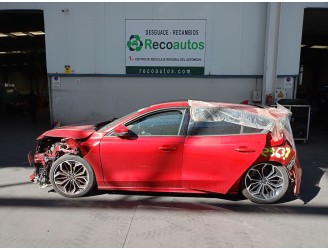 ford focus iv (hn) del año 2021