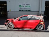 ford focus iv (hn) del año 2021