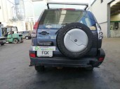 toyota land cruiser (j12) del año 2006