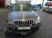 toyota land cruiser (j12) del año 2006