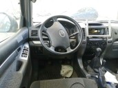 toyota land cruiser (j12) del año 2006