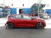 ford focus iv (hn) del año 2021