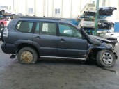 toyota land cruiser (j12) del año 2006