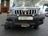 toyota land cruiser (j12) del año 2006