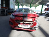 ford focus iv (hn) del año 2021