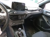 ford focus iv (hn) del año 2021