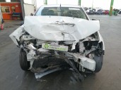 dacia logan ii del año 2014