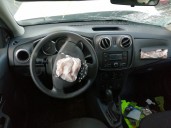 dacia logan ii del año 2014