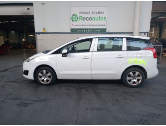 peugeot 5008 (0u_, 0e_) del año 2016