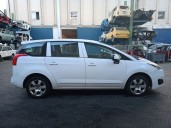 peugeot 5008 (0u_, 0e_) del año 2016