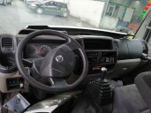 nissan cabstar 09.06 del año 2007