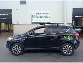 ford kuga i del año 2010