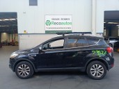 ford kuga i del año 2010
