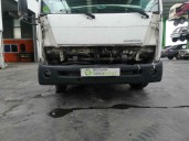 nissan cabstar 09.06 del año 2007