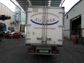 nissan cabstar 09.06 del año 2007