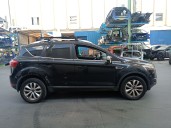 ford kuga i del año 2010