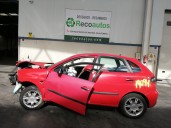 seat ibiza (6l1) del año 2008