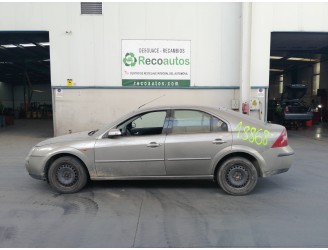ford mondeo iii (b5y) del año 2002