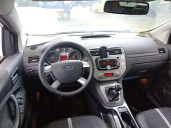 ford kuga i del año 2010