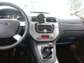ford kuga i del año 2010