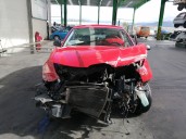 seat ibiza (6l1) del año 2008