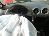 seat ibiza (6l1) del año 2008