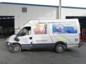 Iveco Daily KA from the year 2012