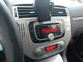 ford kuga i del año 2010