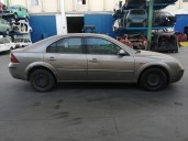 ford mondeo iii (b5y) del año 2002