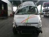 iveco daily ka del año 2012