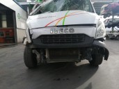 Iveco Daily KA from the year 2012