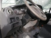 iveco daily ka from the year 2012