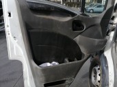 iveco daily ka from the year 2012