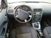 ford mondeo iii (b5y) del año 2002