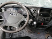 iveco daily ka from the year 2012