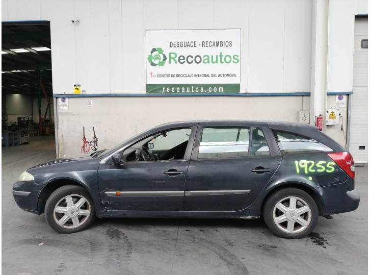 renault laguna ii grandtour (kg0) del año 2004
