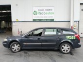 renault laguna ii grandtour (kg0) del año 2004